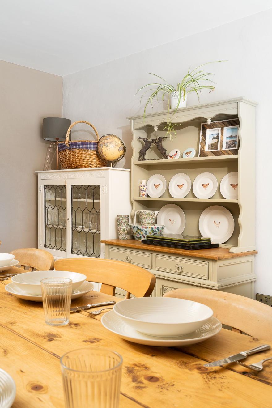 Daydreamer Cottage