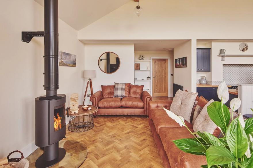 Upper Tumble Cottage