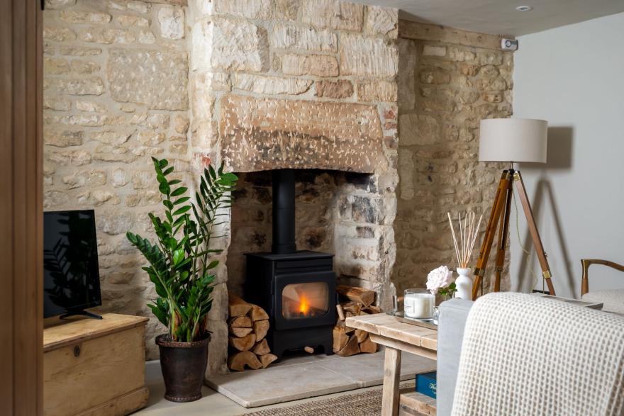 Wellie Boot Cottage
