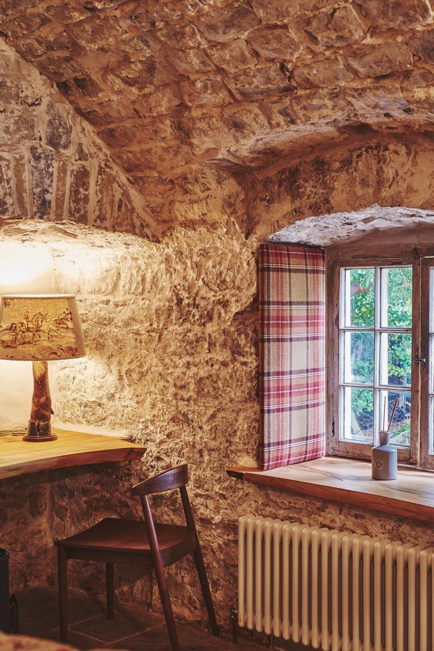 Fritillaria Cottage