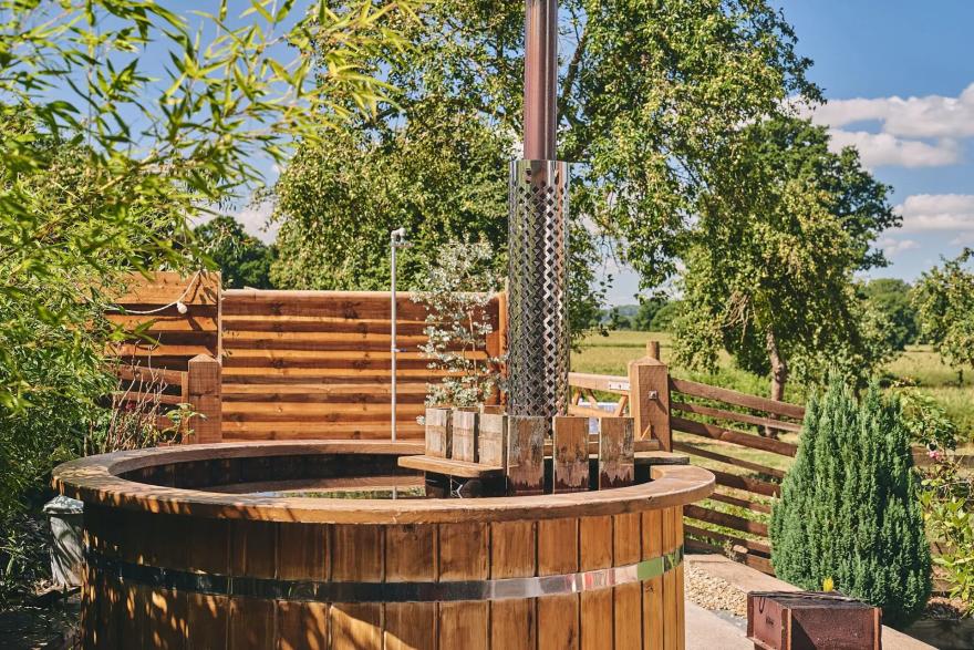 Powk Meadow Farmhouse
