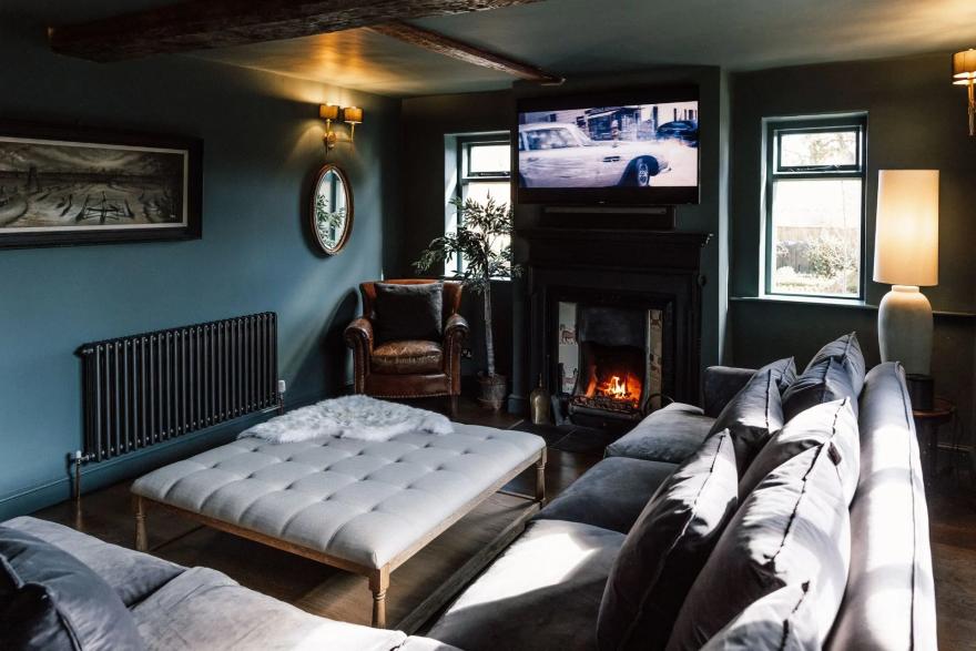 The Farmstay