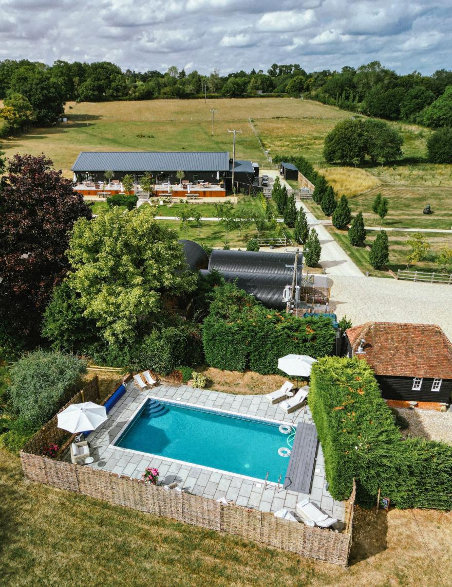 The Farmstay