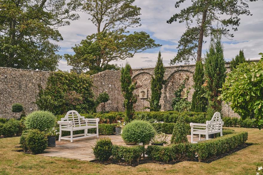 Muscari Cottage