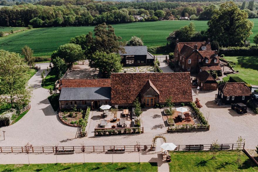Farmstay Retreat