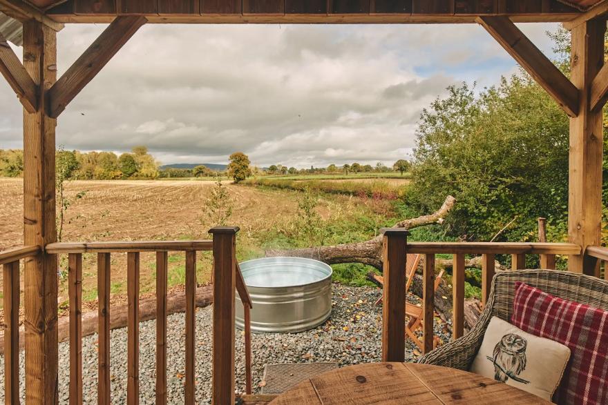 Big Sky Hideaway