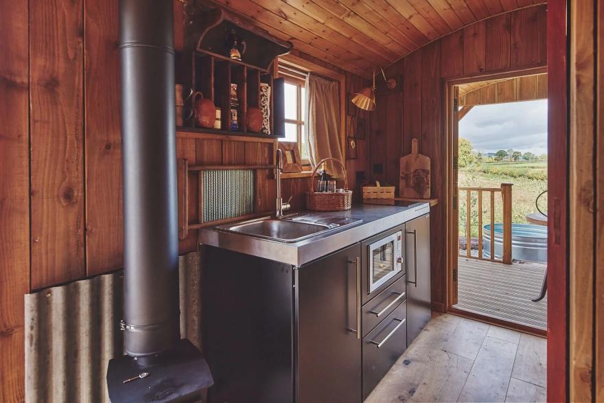 Big Sky Hideaway