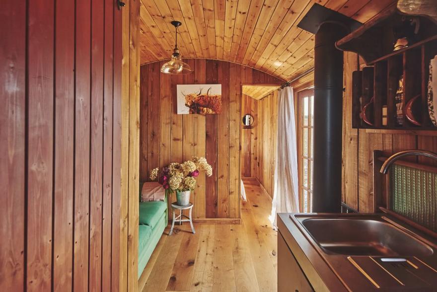 Big Sky Hideaway