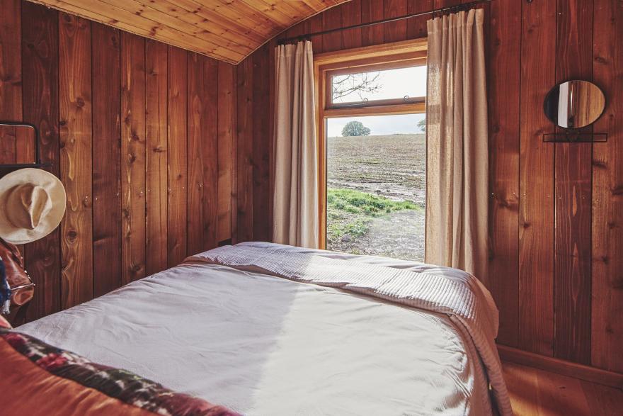 Big Sky Hideaway