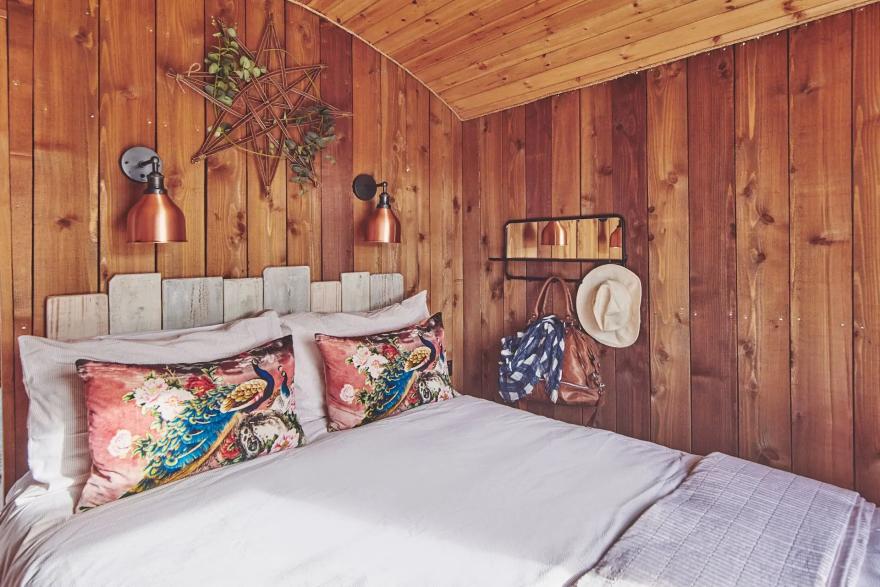 Big Sky Hideaway