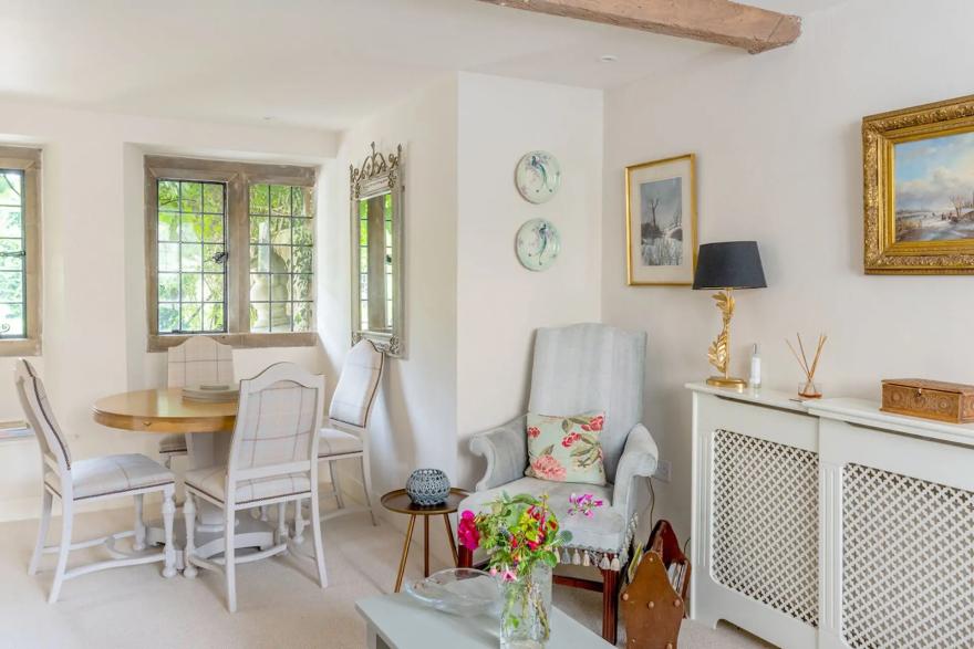 Fig Tree Cottage