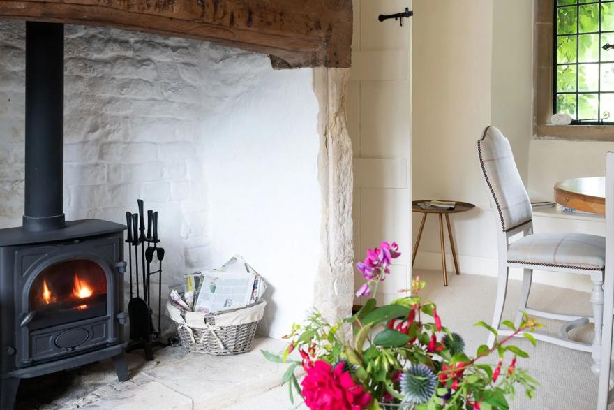 Fig Tree Cottage