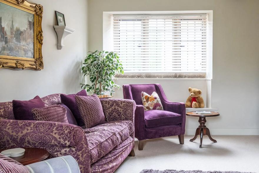 Fig Tree Cottage