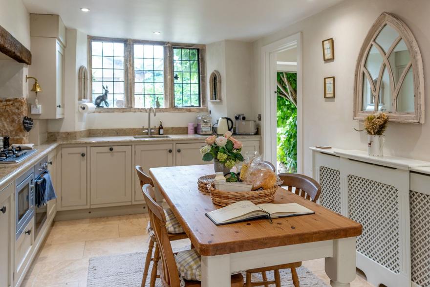 Fig Tree Cottage
