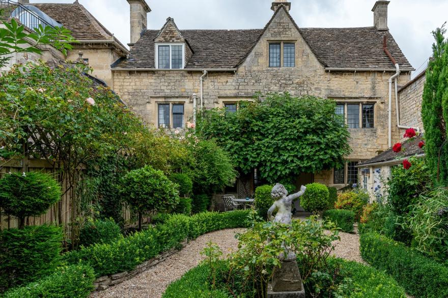 Fig Tree Cottage