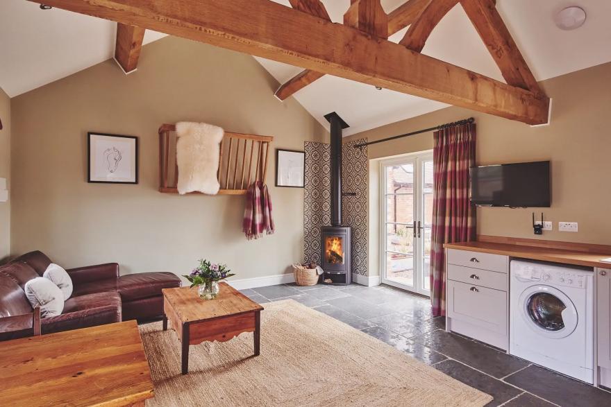 Stable Cottage