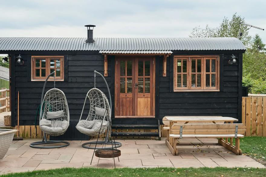 The Hangout Hut