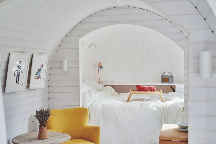 Orchard Snug