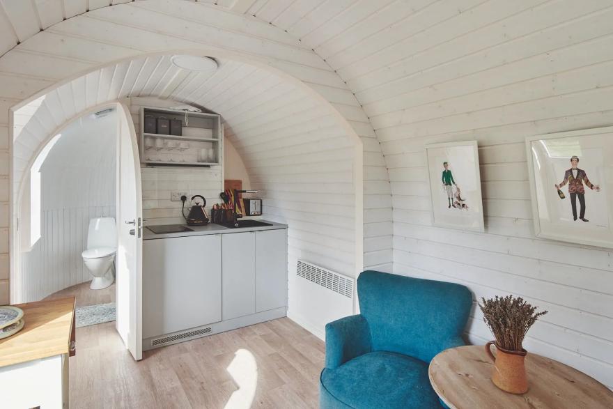 Orchard Snug
