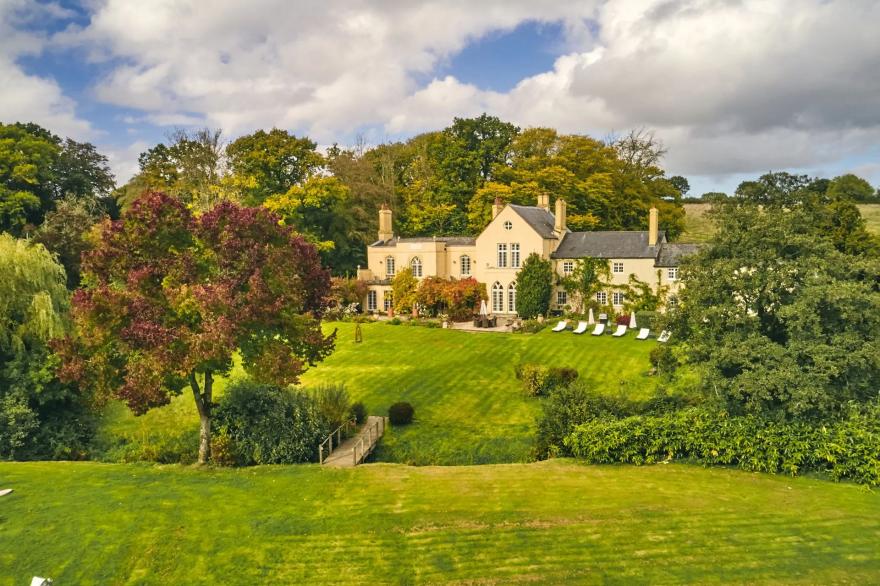 Roupel Estate