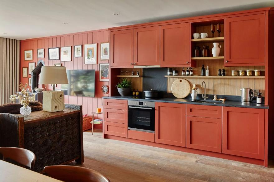 Alder Grand Suite