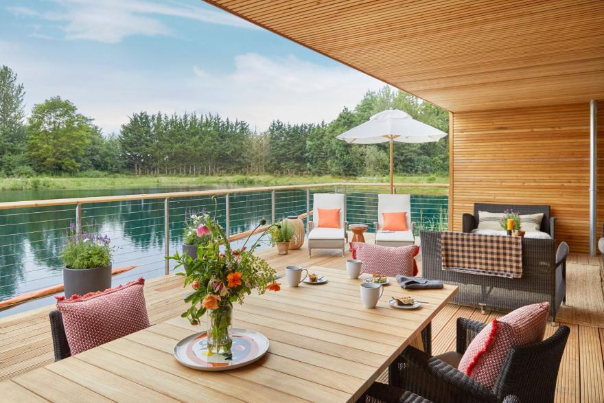 Alder Grand Suite