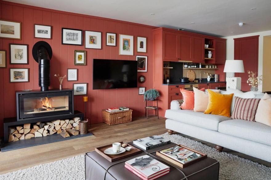 Alder Grand Suite
