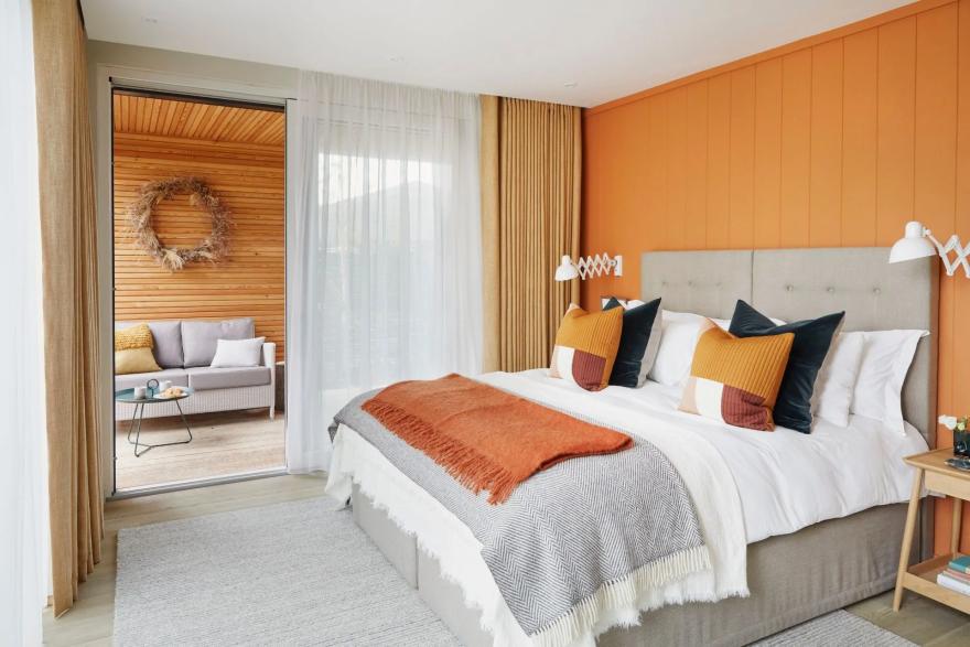 Sycamore Grand Suite