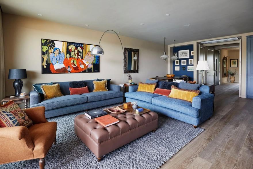 Yew Grand Suite