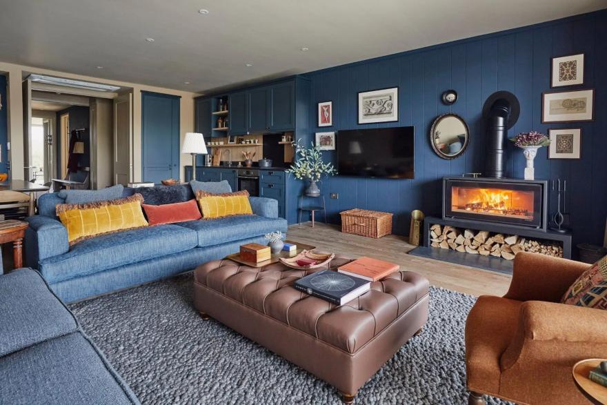 Yew Grand Suite