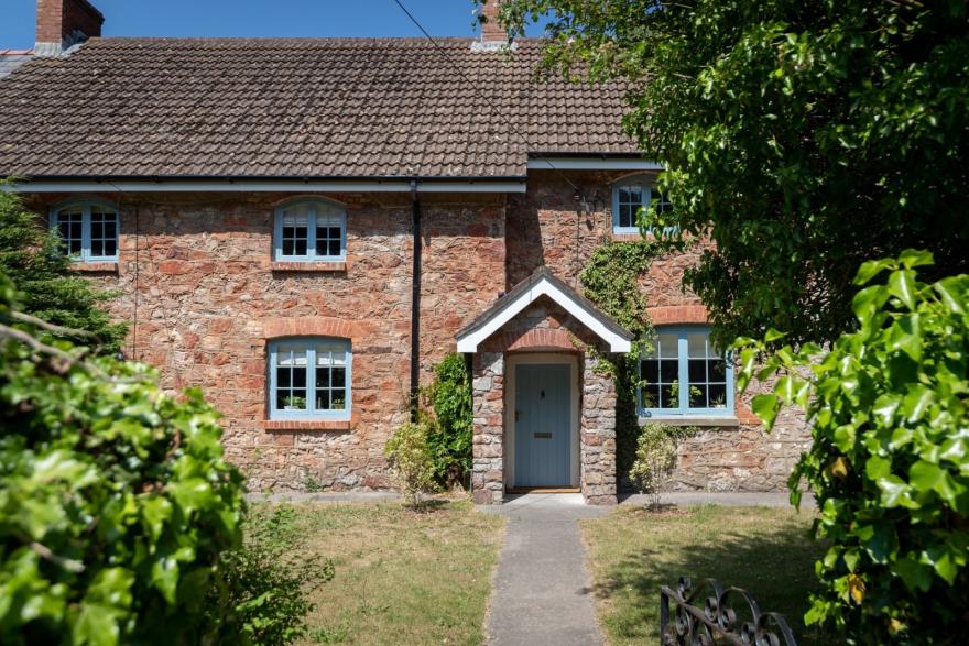 Teacher’s Cottage