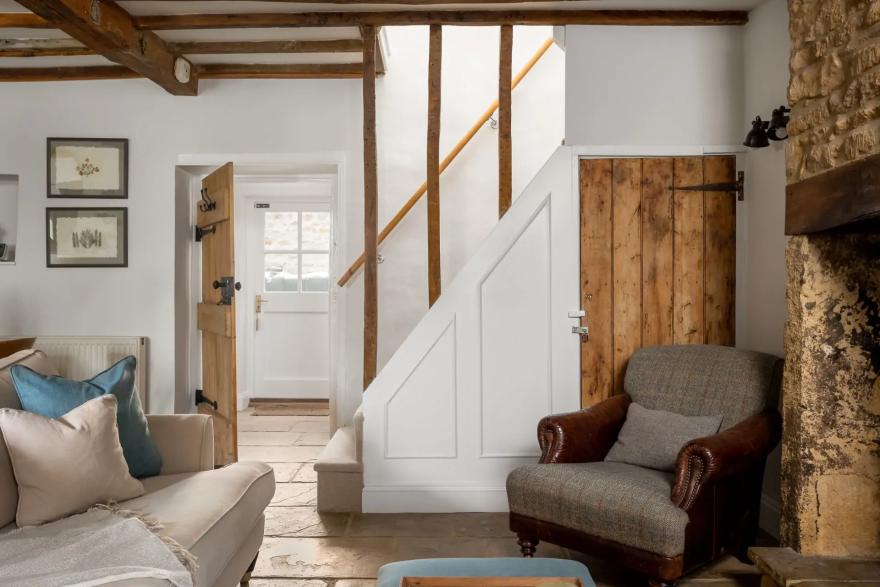 Upper Cottage