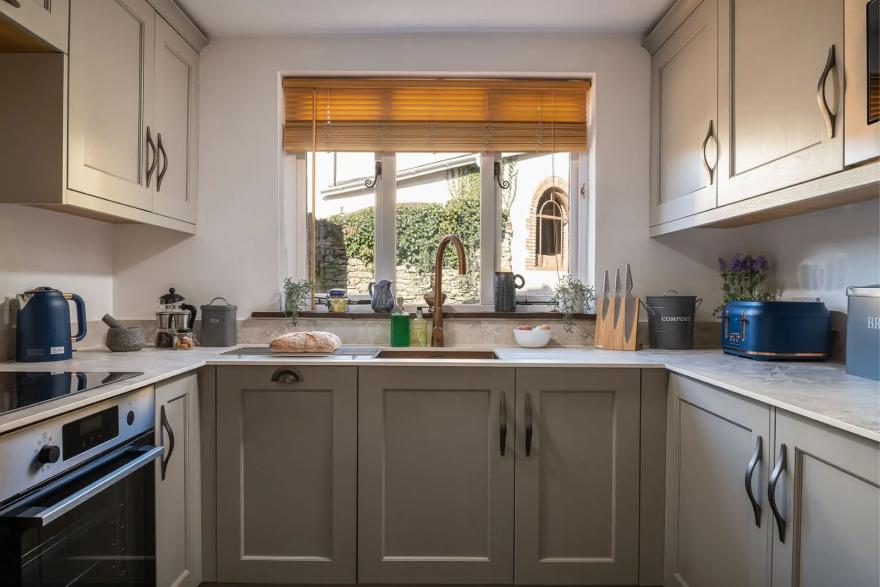 Rosefinch Cottage