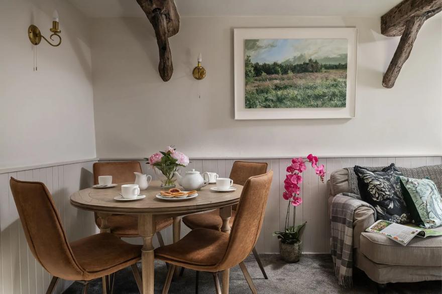 Rosefinch Cottage