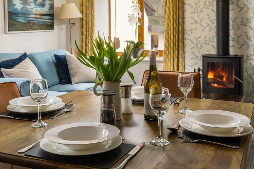 Turnstone Cottage