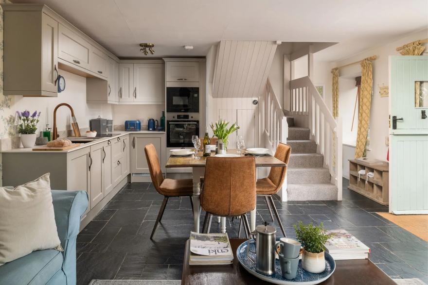 Turnstone Cottage