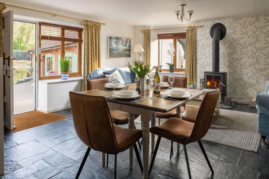 Turnstone Cottage