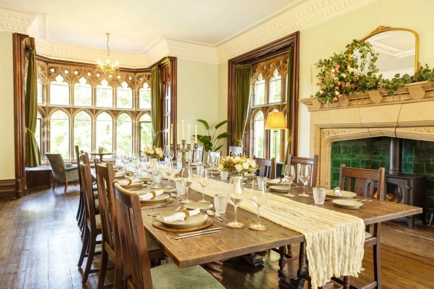 Windermere Retreat