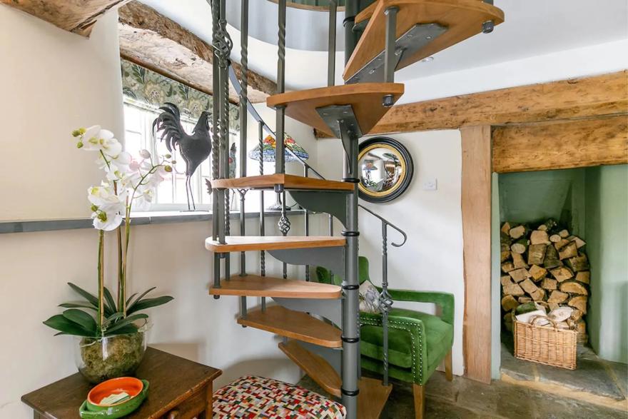Blossom Cottage