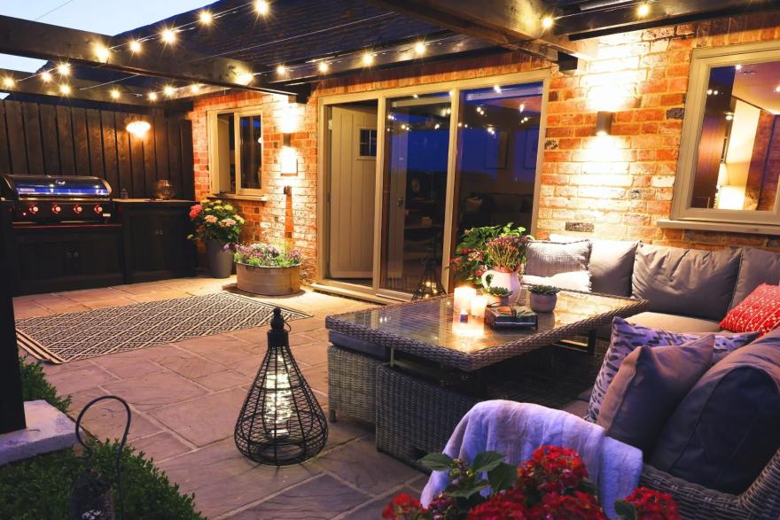 The Carriage House