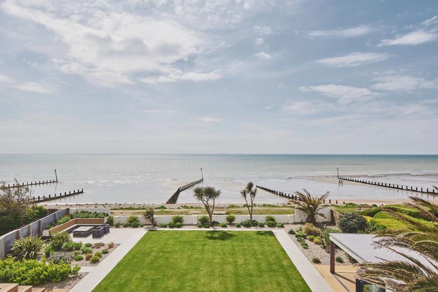 Beach Manor