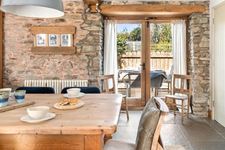 Chapel Cottage