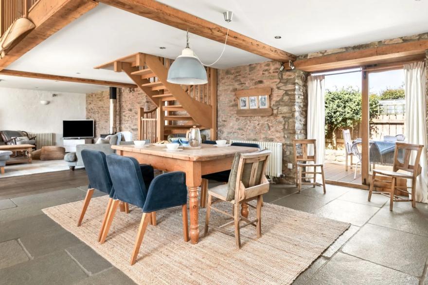 Chapel Cottage