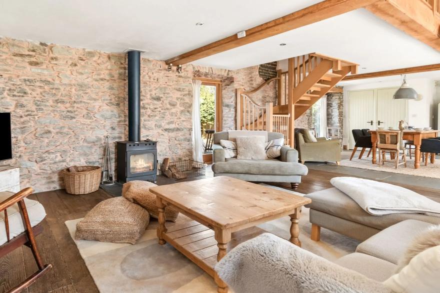 Chapel Cottage