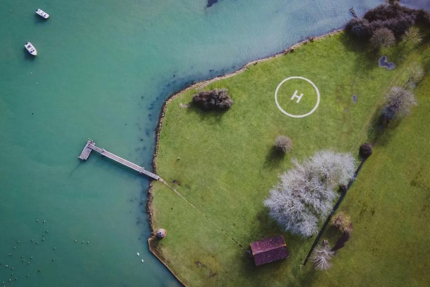 Brickworks and Vines