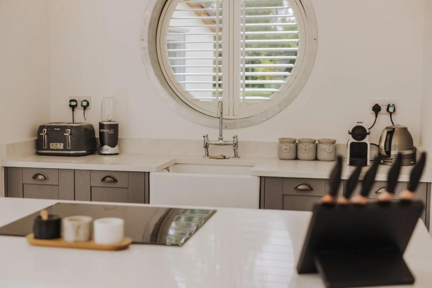 Brickworks and Vines