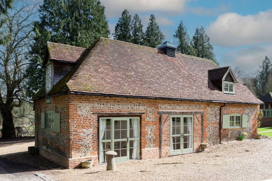 Brightwaters Stables