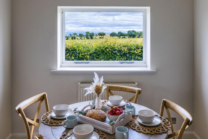 Hill View Cottage