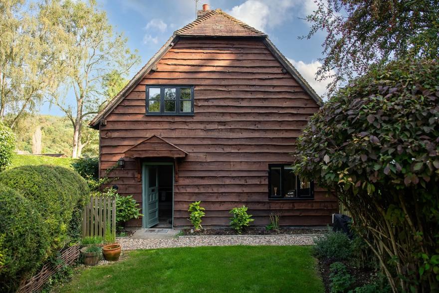 Fairmile Cottage