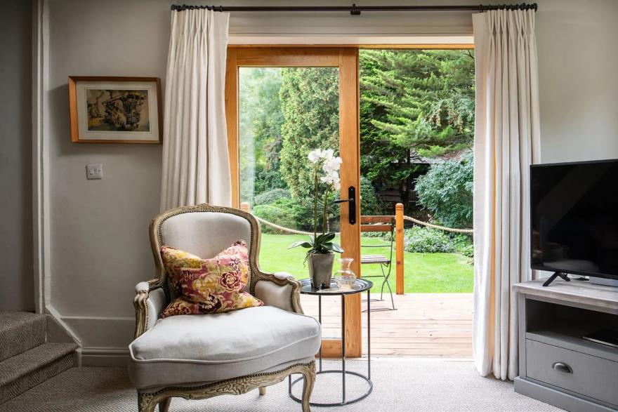 Fairmile Cottage